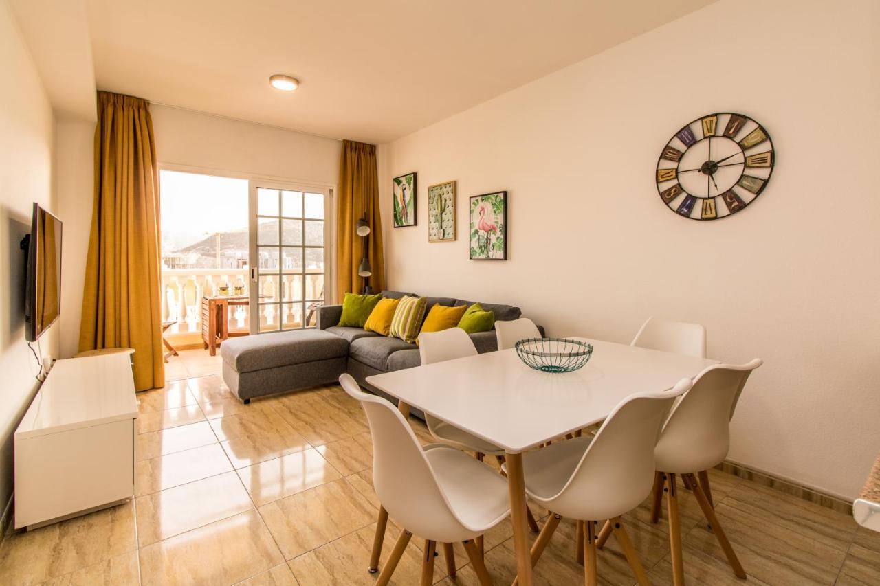The Palm Mar Duplex Apartment Luaran gambar